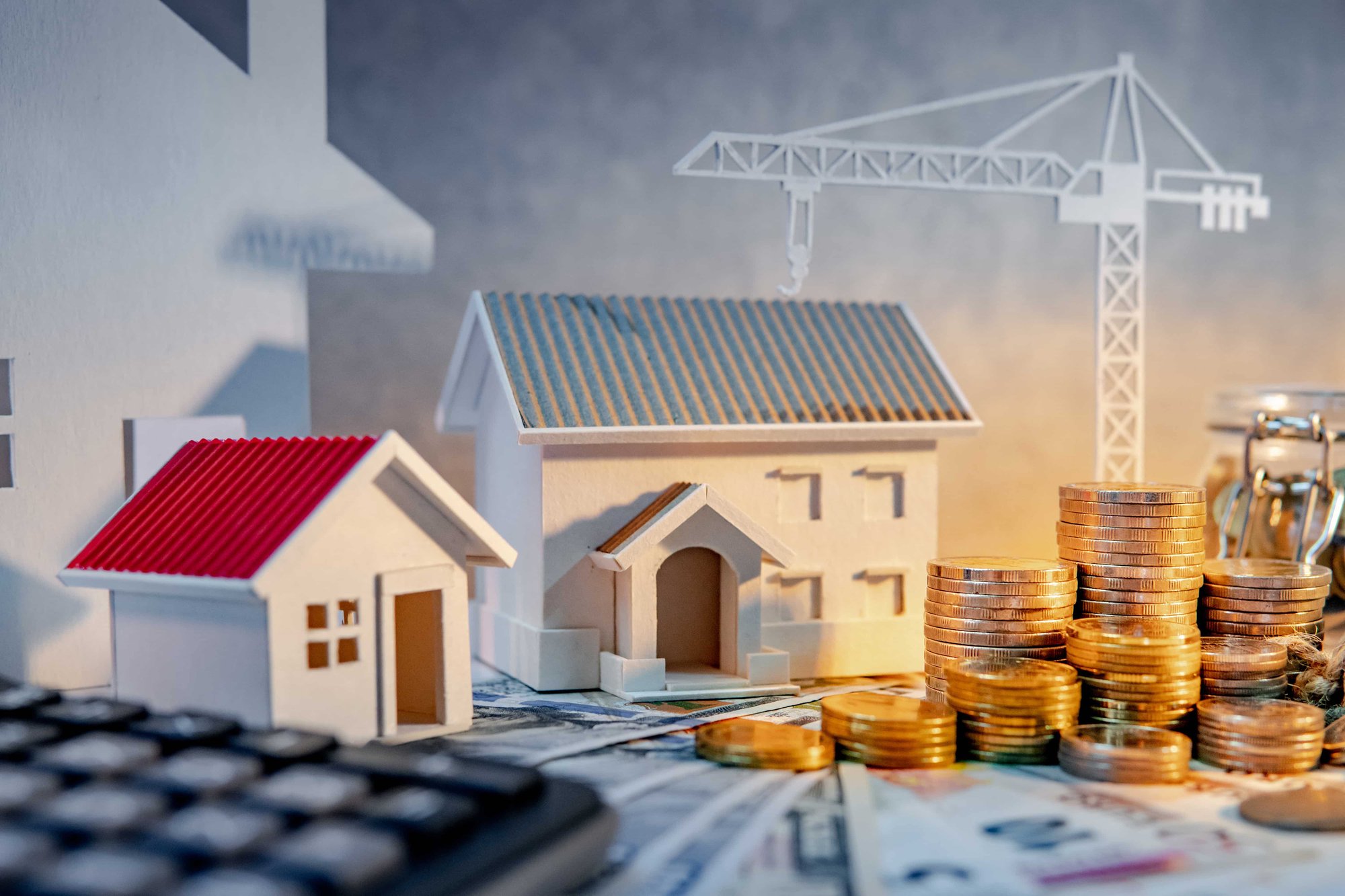 6 Money Saving Tax Benefits of Real Estate Investing-1