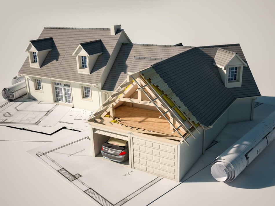 5 Cost Segregation Real Estate Tips