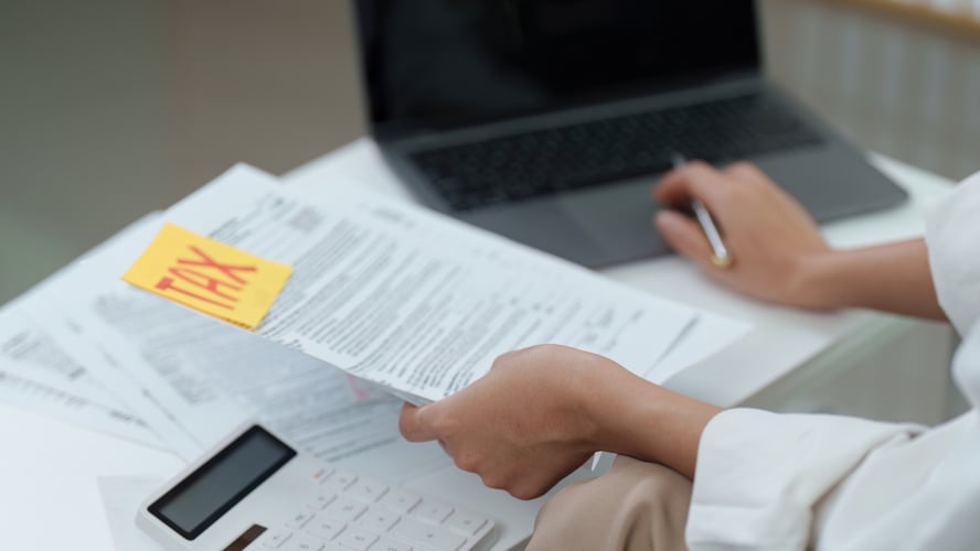 Peer Review for Your Tax Strategy: Same Discipline, Critical Application