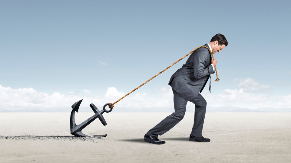 It's A (Tax) Drag: Combating Tax Drag Through Tax Reduction And Tax Efficient Investing