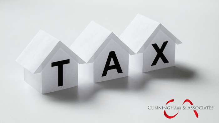 reducing estate tax