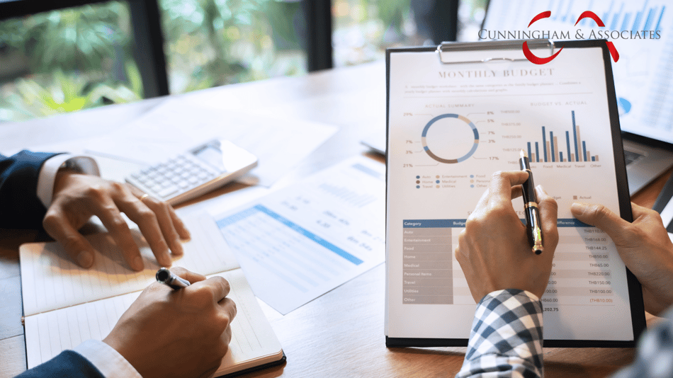 The Role Of A Business Valuation Professional: How They Can Help You