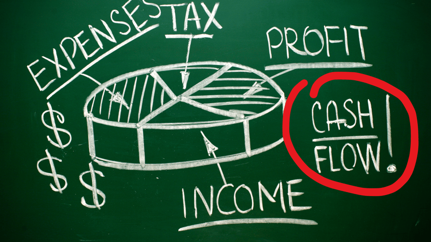 9 Tips To Improve Cash Flow For Construction Companies