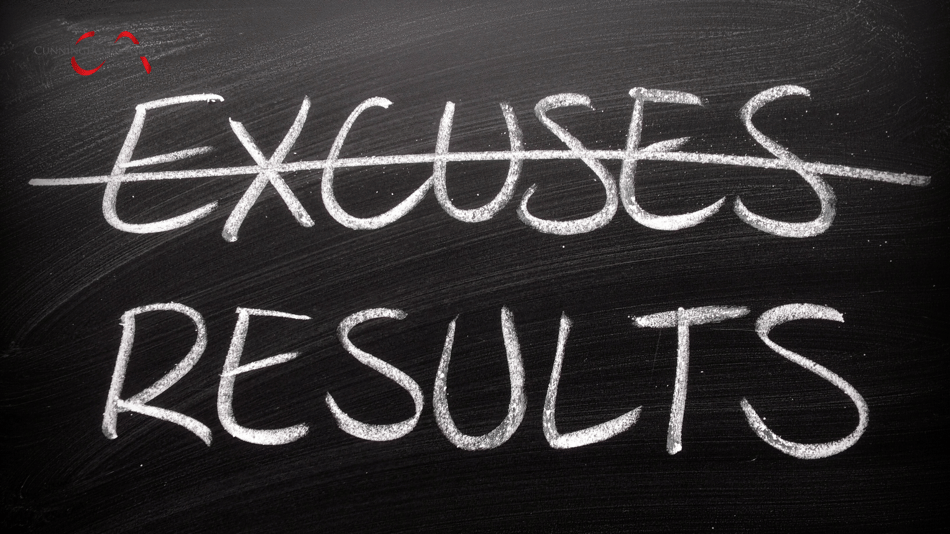 23 Excuses For Not Exploring Better Tax Advisory...and Why You're Wrong.