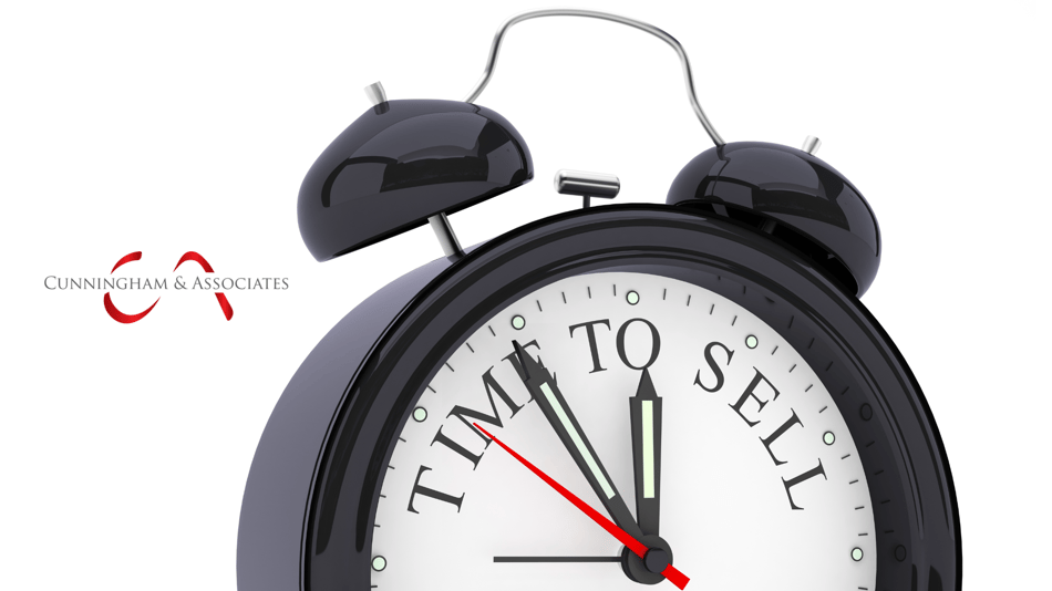 Bigger, Better: How The One Big Beautiful Bill Can Substantially Improve Your Return When Selling Your Business.