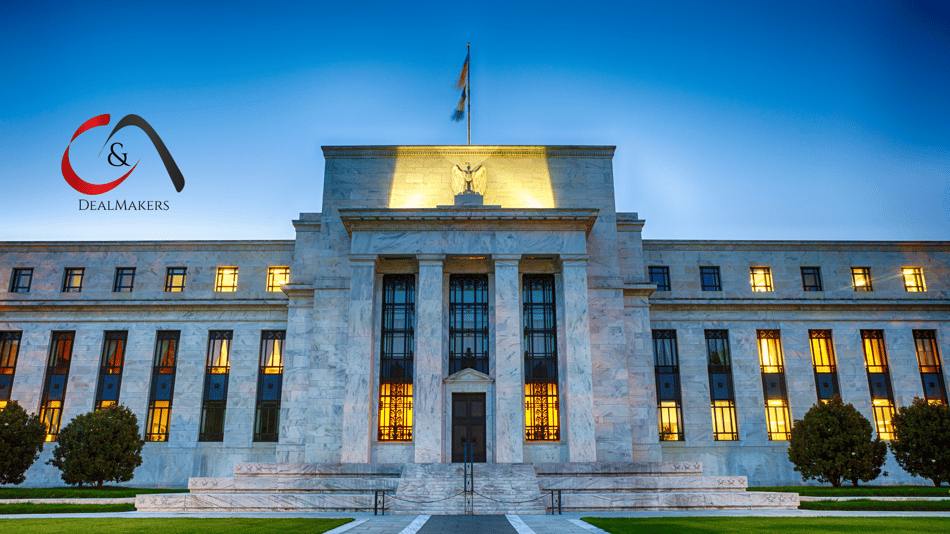 The Fed Just Cut Rates—Here’s Why That’s Good News If You’re Thinking About Selling Your Business