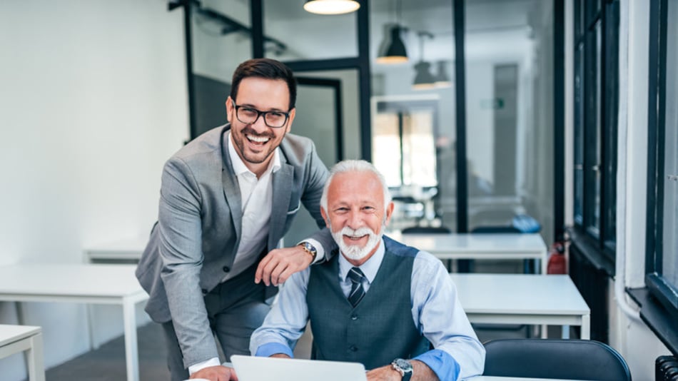 Your Business Is a Family Matter. Your Advisor Should Understand That.