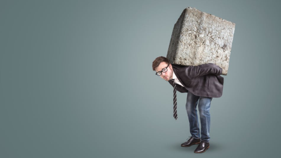 Seven Ways You Are Unknowingly Weighing Down the Value of Your Own Business