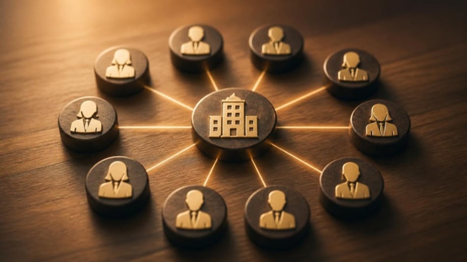 The Seller's Market Is Real. But The Market Alone Won't Create Value For You.