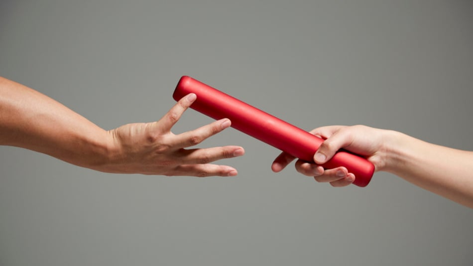 Why Family Businesses Fail. And Why Yours Doesn't Have To.