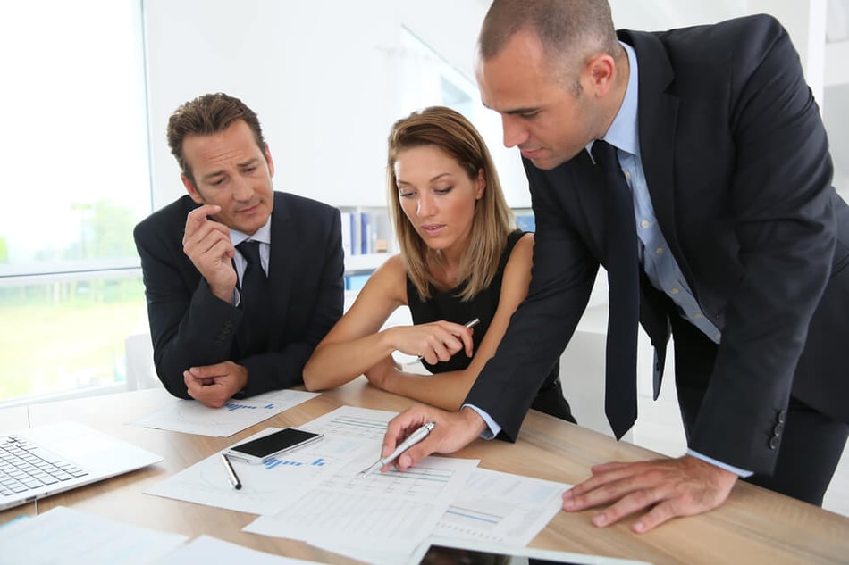 Budgeting to Increase Enterprise Value: How to Make $1.2MM Per Hour!