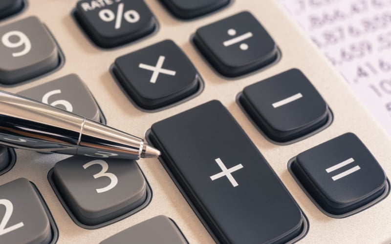 Cash vs. Accrual: Overall Accounting Method Change