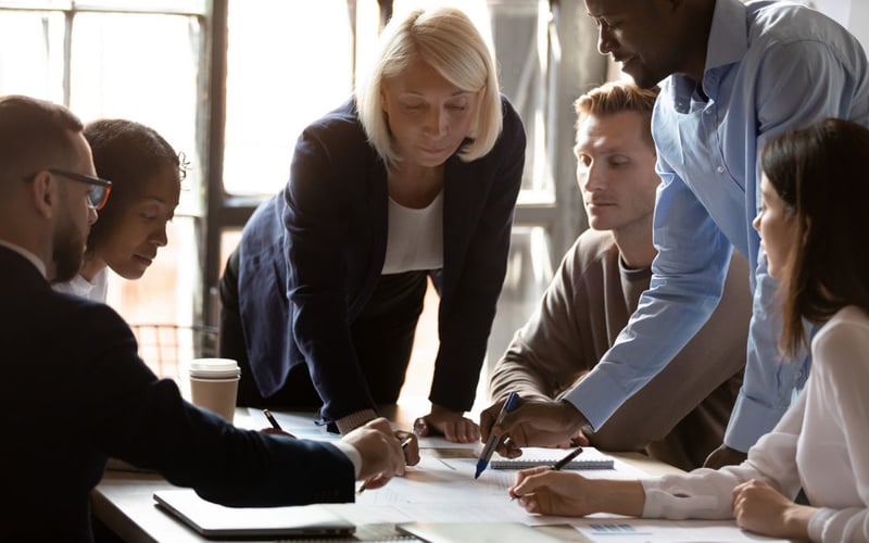 Building an Accountable Management Team