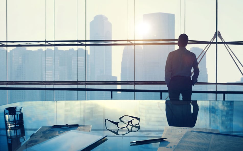 Up the Odds: Planning to Sell Your Business