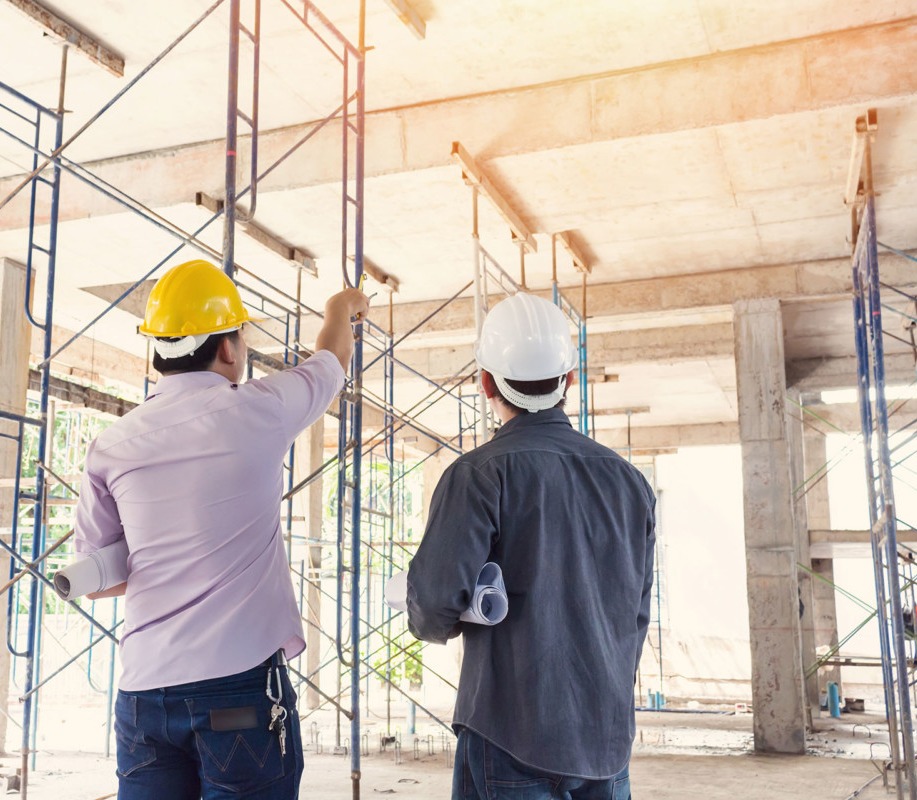 10 Important Tax Considerations for the Construction Industry