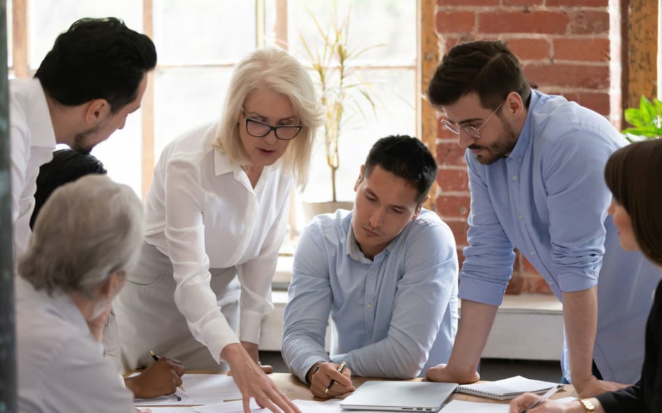 The Secret to an Effective Employee Training Program