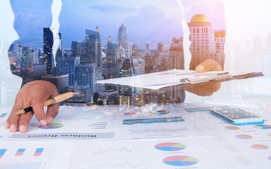 How Entity Restructuring for C-corps Can Save Big Bucks in Taxes