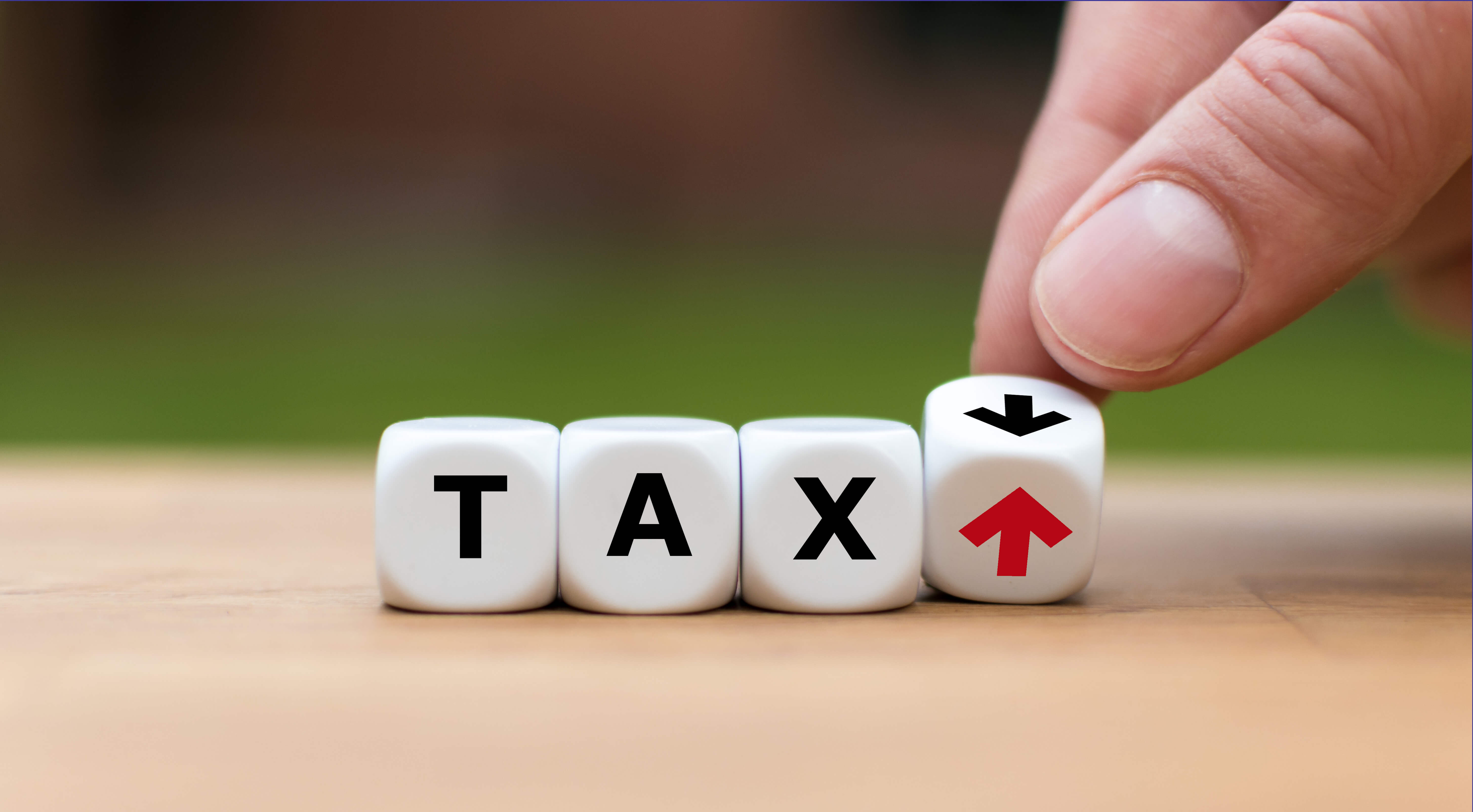 4 Tax-Reducing Strategies for your Commercial Real Estate business