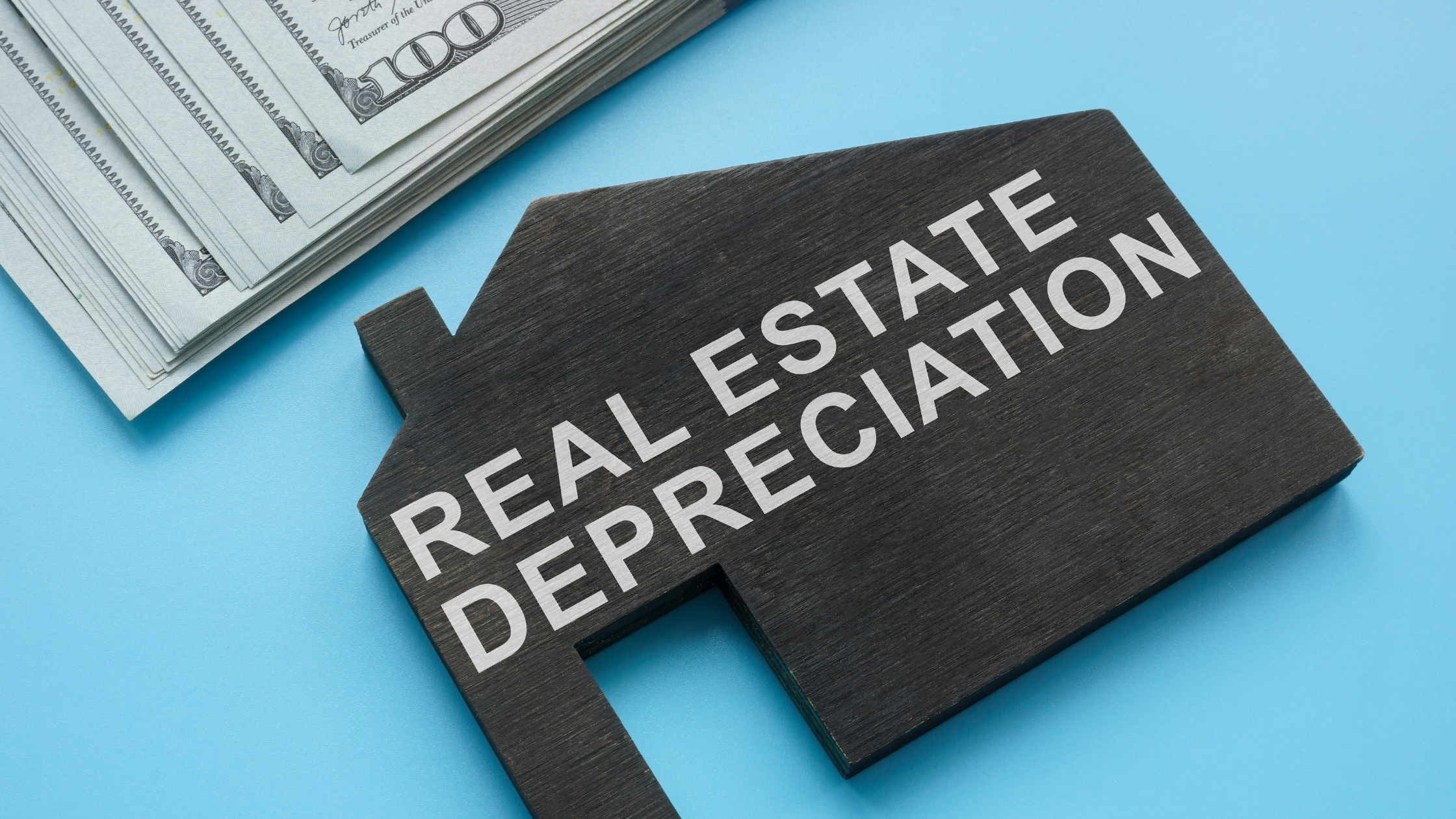 Understanding The Depreciation Benefits of Real Estate Investment: CSS, PADs, 179, QI, and More!