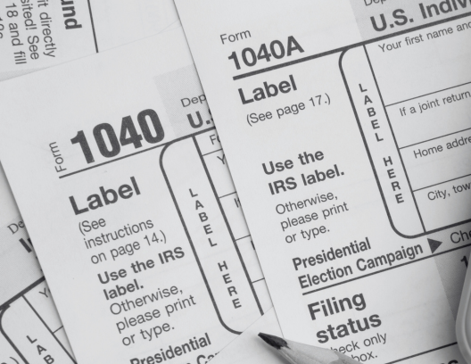 personal and business tax