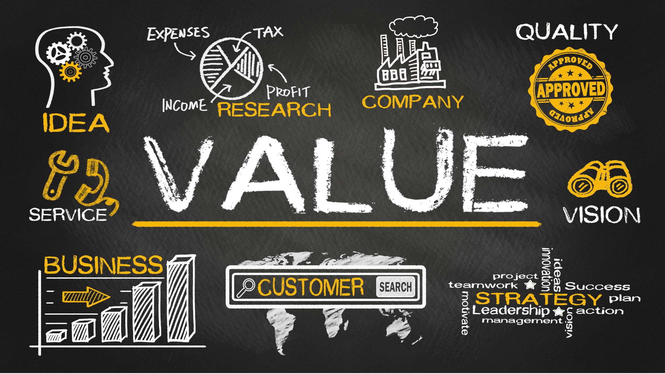 Know Your Worth: The Risks of Not Having A Business Valuation