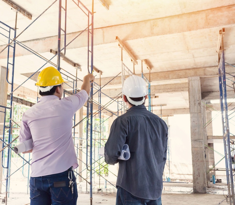 10 Important Tax Considerations for the Construction Industry