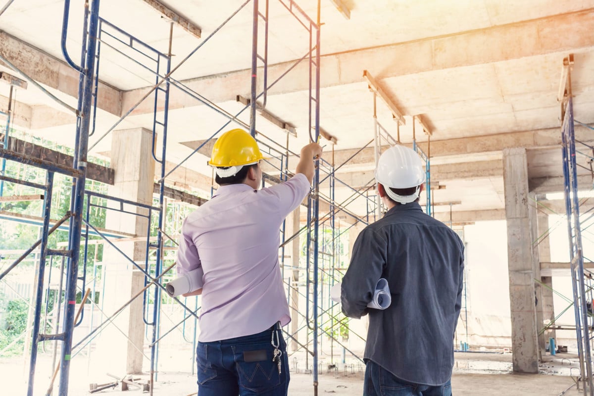 Construction Development Client Saves $110,000 wiht R&D Tax Credits