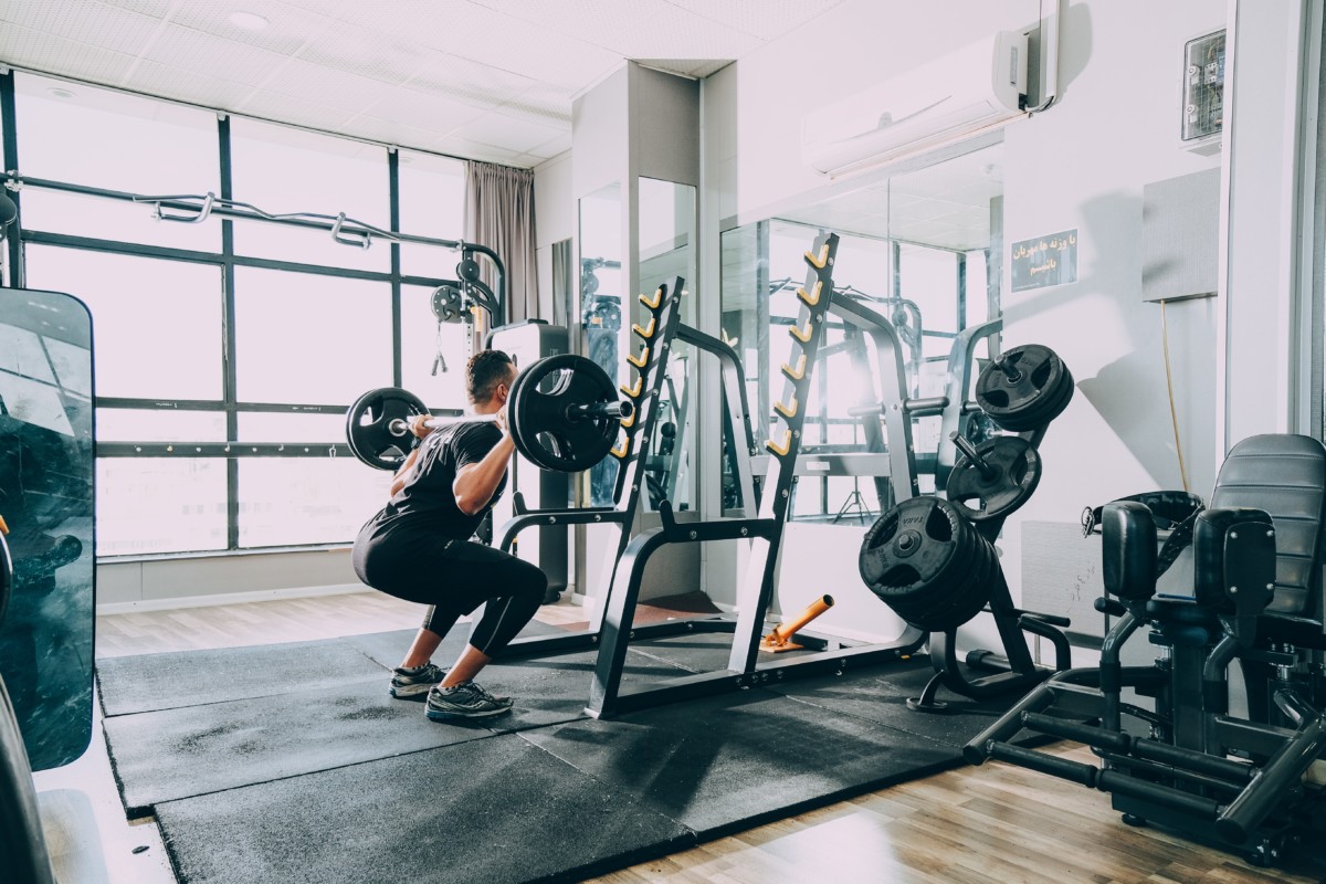Health & Fitness Client Saves Over $100k in ERTCs for 2020