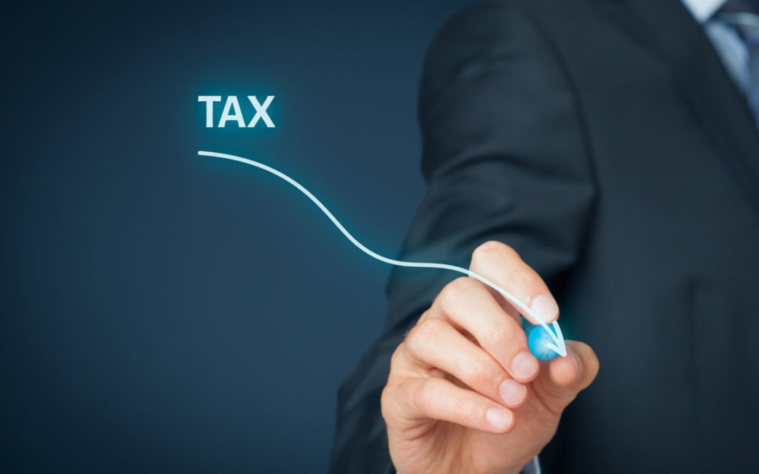 7 Small Business Tax Tips and Deduction Secrets